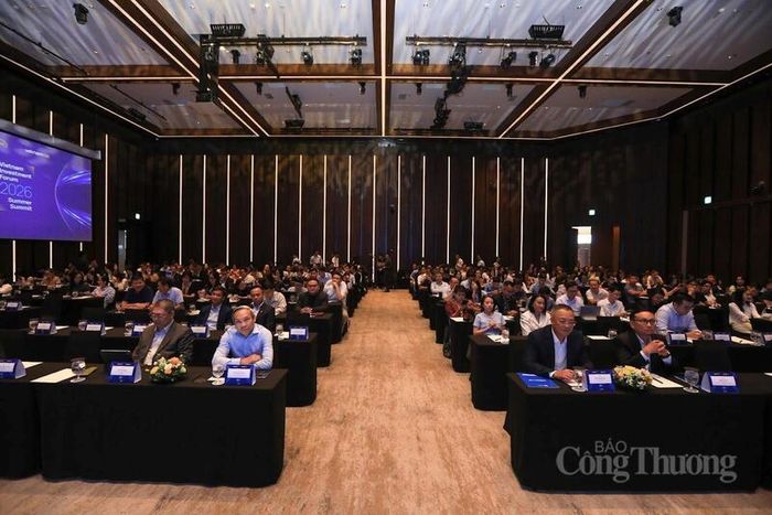 Diễn đàn thu hút sự quan tâm của các chuyên gia, nhà quản lý, nhà đầu tư và doanh nghiệp. Ảnh: NH