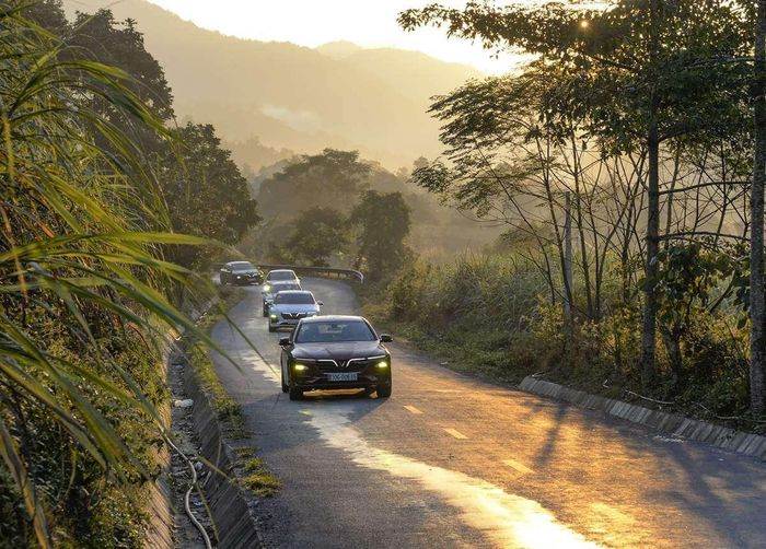 Hè năm nay, với các gia đình có trẻ nhỏ, Booking.com gợi ý những điểm đến road trip kết hợp giữa nghỉ dưỡng và khám phá thiên nhiên.