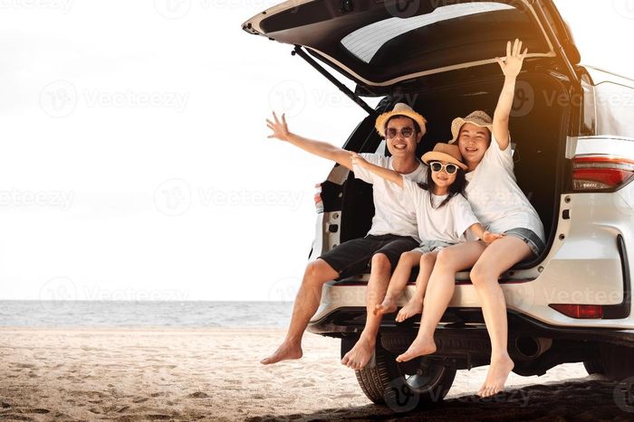 Do di chuyển bằng hình thức tự lái, du khách Việt ngày càng ưu tiên tìm kiếm những nơi lưu trú phù hợp nhu cầu cá nhân.