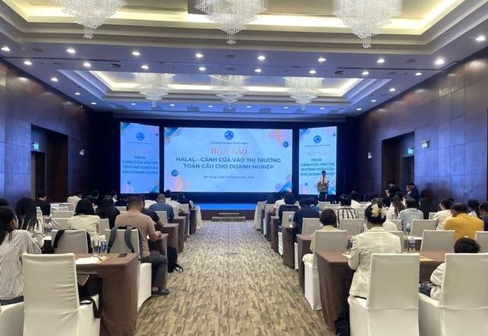 Toàn cảnh Hội thảo. Ảnh: Ngô Anh Văn.