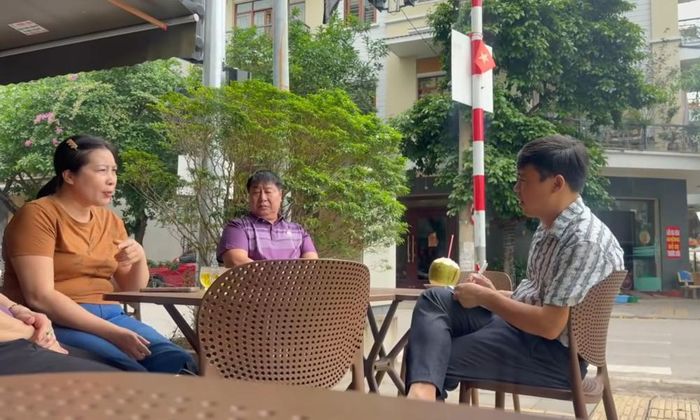 Một số nạn nhân trong vụ án cung cấp thông tin lừa đảo của các đối tượng cho phóng viên Báo và Phát thanh, Truyền hình Bắc Ninh.