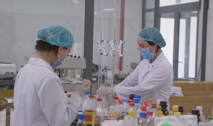 Việc hình thành phức hợp R&amp;D cấp vùng được xem là giải pháp quan trọng để thúc đẩy phát triển công nghệ sinh học tại Đà Nẵng và khu vực. Ảnh: VĂN HOÀNG