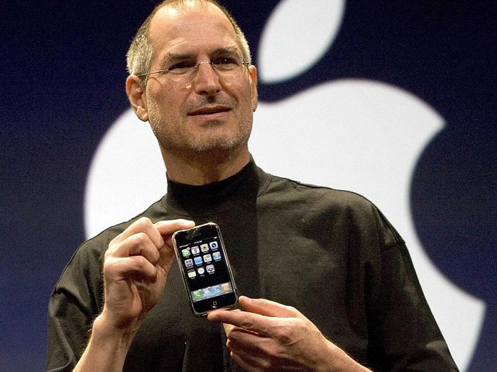 Cố CEO Apple có tầm ảnh hưởng lớn đến thế giới công nghệ