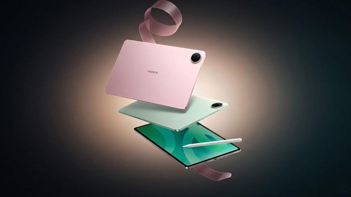 Tablet mới của HONOR có thể đi kèm tên gọi là HONOR WIN Pad Mini