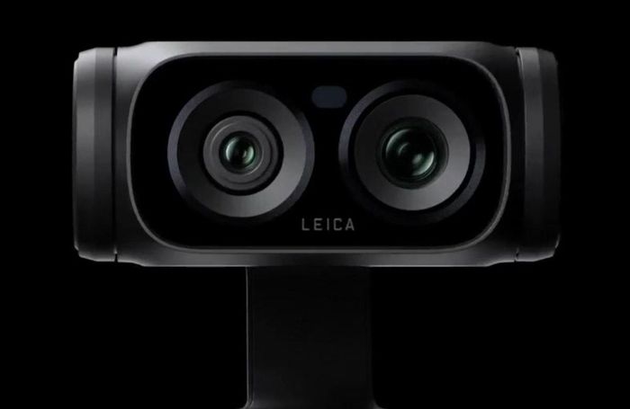 Insta360 Luna Ultra có khả năng quay video 8K chất lượng