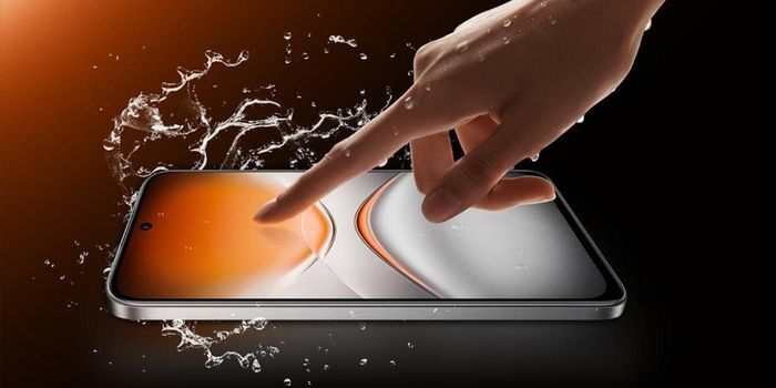 Tecno Pova 8 hỗ trợ kháng nước, chống bụi xịn sò