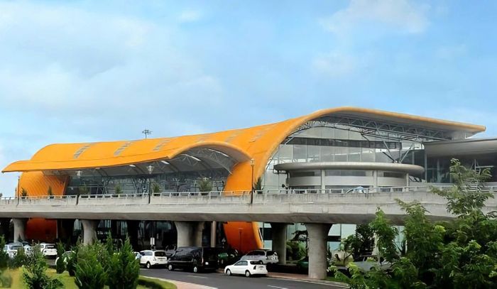 Cảng Hàng không quốc tế Liên Khương
