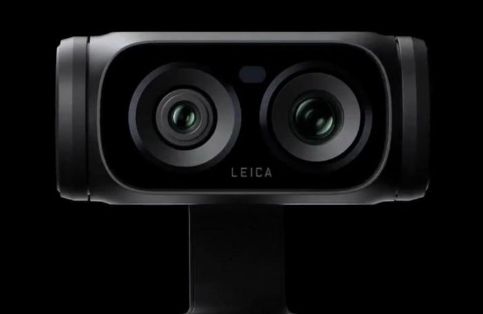Insta360 Luna Ultra hỗ trợ độ phân giải tối đa 8K