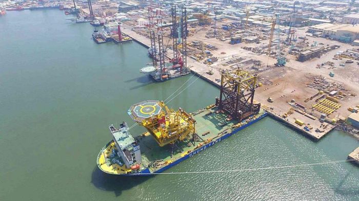 Dịch vụ Kỹ thuật Dầu khí đang lên kế hoạch tăng mạnh vốn điều lệ, hướng đến mức 13.000 tỷ đồng vào năm 2030.
