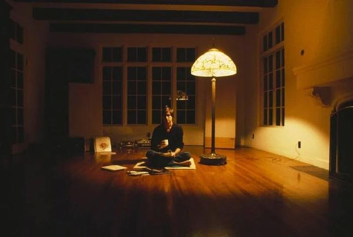 Quán niệm về cái chết để sống tốt đẹp hơn... - Steve Jobs đã thực tập thiền từ lúc còn trẻ