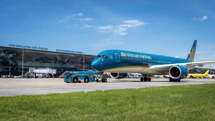 Vietnam Airlines Group dự kiến khai thác hơn 28.000 chuyến bay nội địa với gần 5,5 triệu ghế trong giai đoạn từ tháng 6 đến giữa tháng 8, tăng cả về số chuyến lẫn số ghế so với cùng kỳ năm trước.