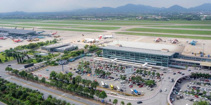 Bộ Xây dựng đề nghị thiết lập cơ chế phối hợp thường trực giữa chính quyền địa phương, lực lượng quân sự, công an và các đơn vị hàng không để tiếp nhận, xác minh, xử lý ngay các thông tin liên quan đến UAV, diều và các vật thể bay khác xâm nhập khu vực cảng hàng không, sân bay (ảnh minh họa)