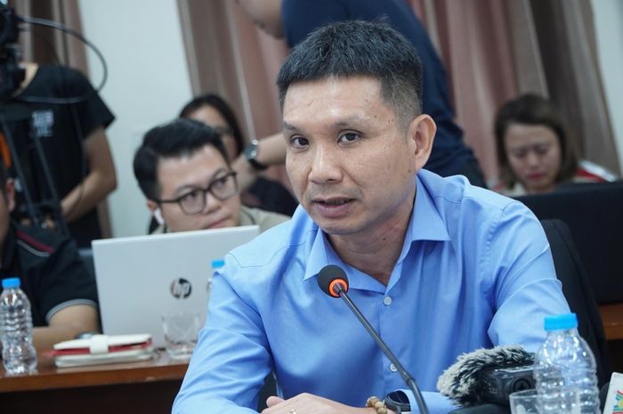 Ông Hà Đăng Sơn, Chủ tịch Trung tâm Nghiên cứu Năng lượng và Tăng trưởng Xanh.
