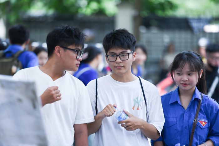 Ảnh: Xuân Quý