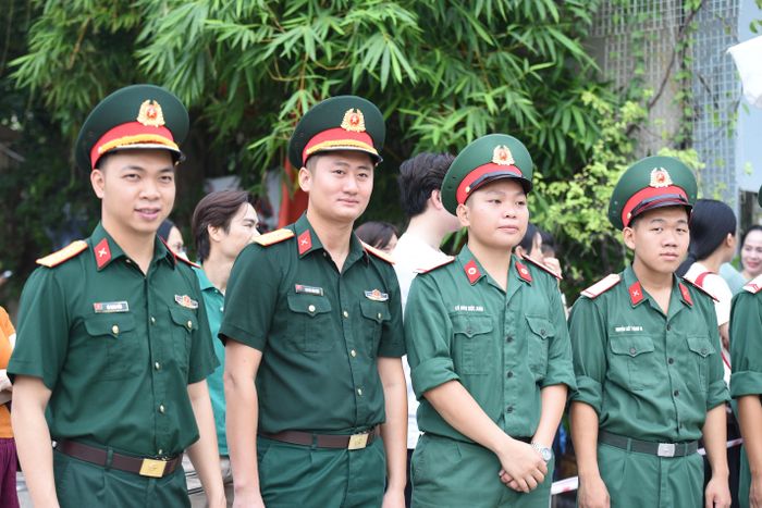 Ảnh: Xuân Quý