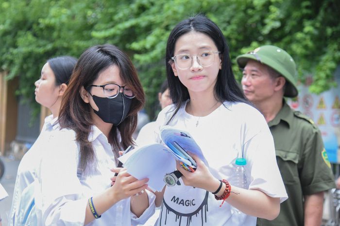 Ảnh: Xuân Quý
