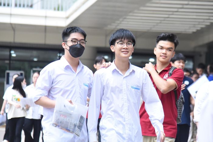 Ảnh: Xuân Quý