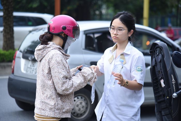 Ảnh: Xuân Quý