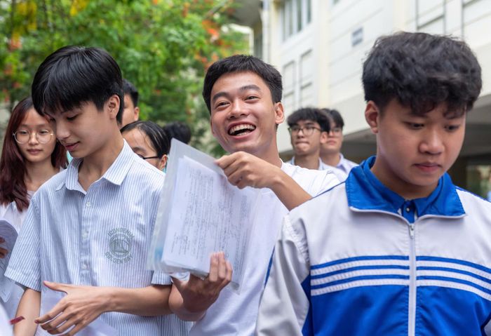 Ảnh: Mạnh Hưng