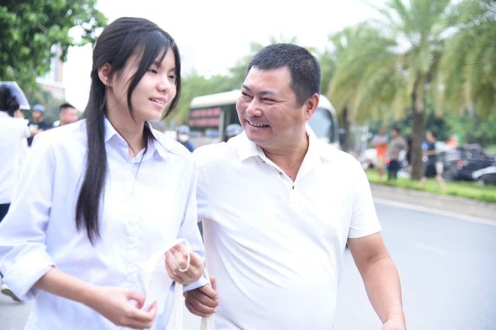 Ảnh: Xuân Quý