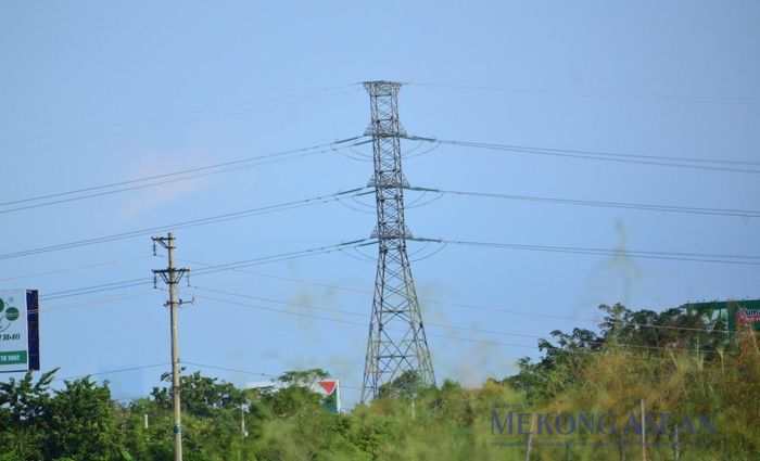 Hàng chục tỷ USD đang đổ vào lĩnh vực điện và xe điện tại khu vực ASEAN. Tuy nhiên, tỷ lệ hủy dự án vẫn ở mức cao do vướng lưới điện, cơ chế mua bán điện và thủ tục đầu tư. Ảnh: Lê Hồng Nhung/Mekong ASEAN