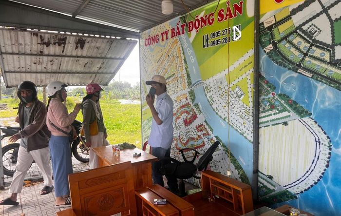 Đây là thời điểm để doanh nghiệp tái cơ cấu danh mục đầu tư, tập trung vào các dự án có pháp lý rõ ràng, đáp ứng nhu cầu ở thực và mang lại giá trị bền vững.