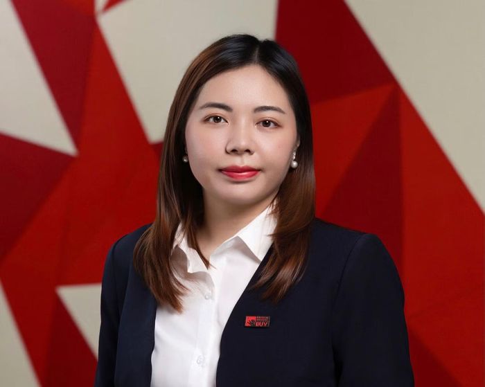 TS Bùi Ngọc Mai, giảng viên Khoa Kinh doanh, Trường Đại học BUV.