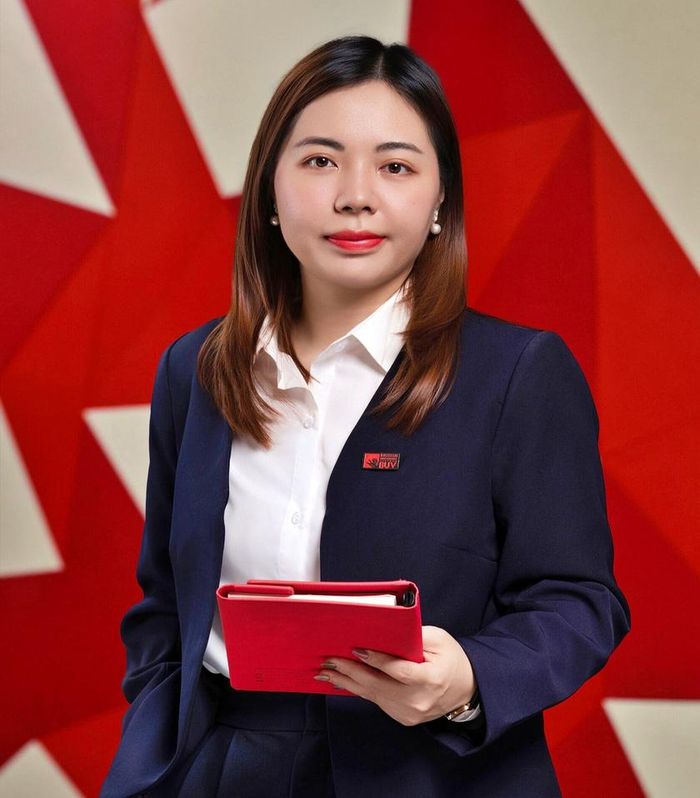 TS. Bùi Ngọc Mai – Giảng viên, Khoa Kinh Doanh, Trường Đại học Anh Quốc Việt Nam (BUV).