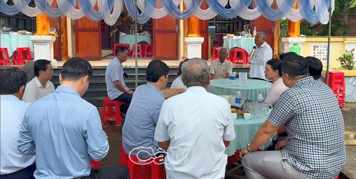 Những câu chuyện kể về cố Thủ tướng Võ Văn Kiệt bồi đắp niềm tự hào và tiếp nối tinh thần cách mạng cho thế hệ hôm nay tiếp tục cống hiến xây dựng quê hương.