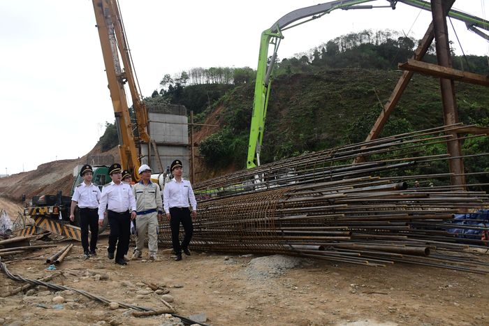 Cần tăng cường tính bắt buộc trong việc thực hiện các kiến nghị sau thanh tra, kiểm toán. Ảnh: H.THÀNH