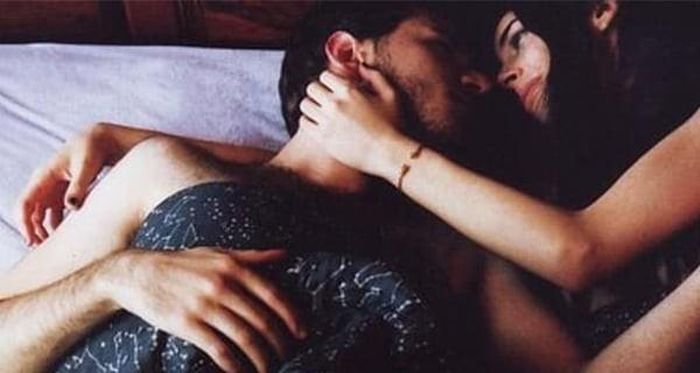 Vẻ đẹp trưởng thành đầy cuốn hút. Ảnh minh họa.