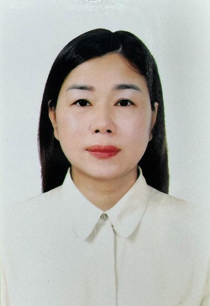 Đối tượng Nguyễn Thị Hiền (ảnh: Công an TP Hà Nội)