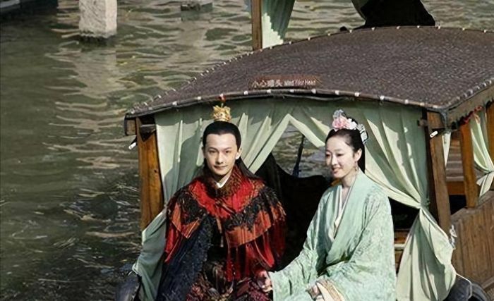 “Giàu không nên nói chuyện ngoại tình” – Càng có nhiều, càng phải giữ mình. Ảnh minh họa.