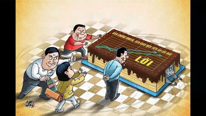 Ảnh minh họa (Nguồn: Internet)
