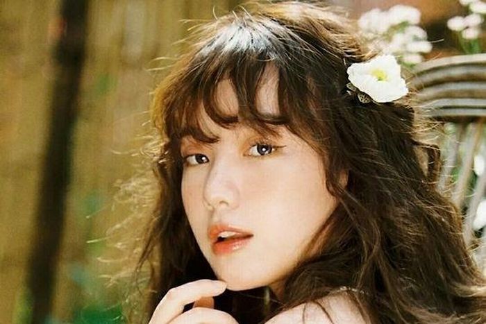 Một người phụ nữ có cuộc sống riêng, có mục tiêu và biết phát triển bản thân luôn tạo ra sức hút rất đặc biệt. Ảnh minh họa.