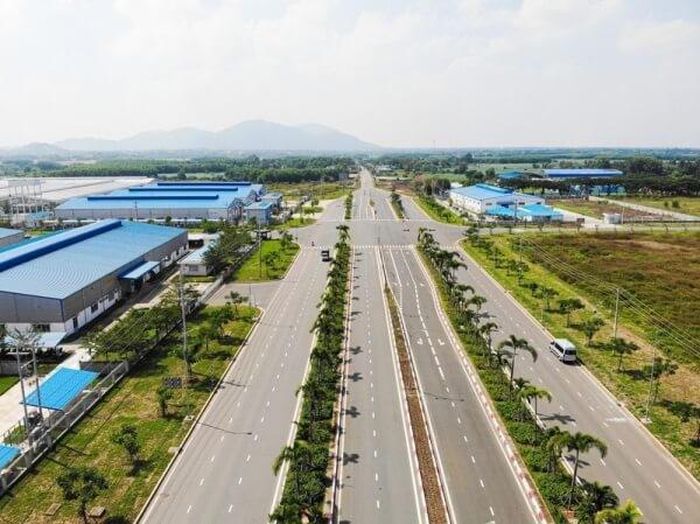 Long Thành hút vốn Hàn Quốc cho dự án logistics chuỗi lạnh và kho bãi hiện đại. (Ảnh minh họa).