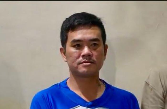 Chí Tằng Sếnh