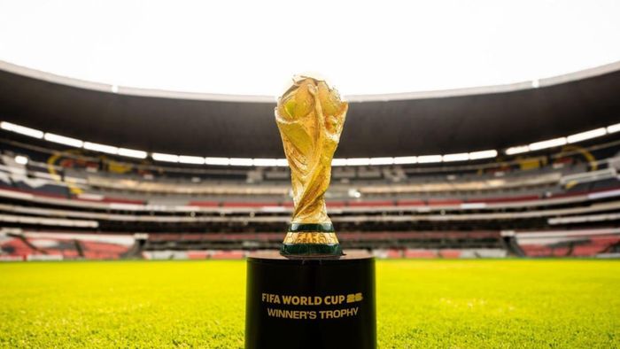 World Cup 2026 năm nay là FIFA lần đầu tiên tổ chức ba lễ khai mạc