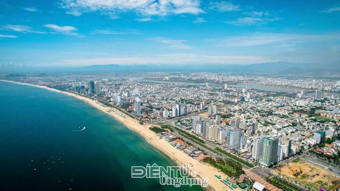 Danang Fantasticity là cổng thông tin du lịch chính thức của Sở Văn hóa, Thể thao và Du lịch Đà Nẵng