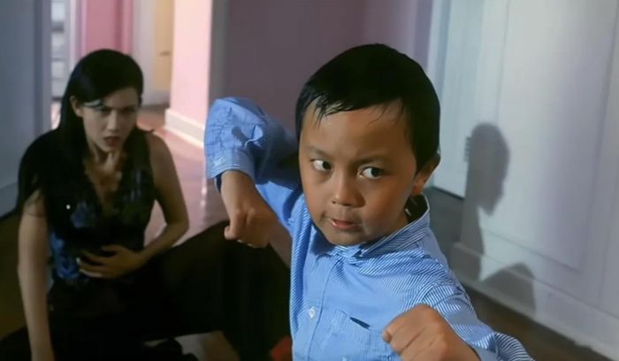 Tạ Miêu từng được gọi là "thần đồng võ thuật"