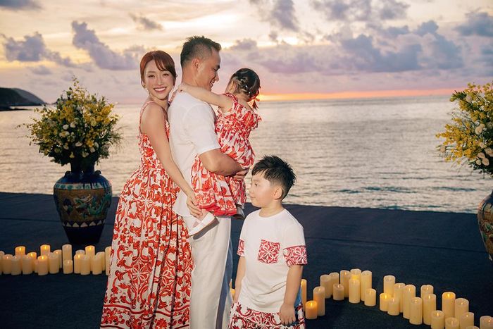 Ở tuổi 53, Chi Bảo có cuộc sống viên mãn. Sau khi giải nghệ, anh dành nhiều thời gian cho công việc kinh doanh và đầu tư phát triển khu nghỉ dưỡng ở Côn Đảo. Anh mong muốn vào những ngày nghỉ, gia đình, bạn bè và khách hàng có địa điểm để nghỉ dưỡng tái tạo năng lượng.