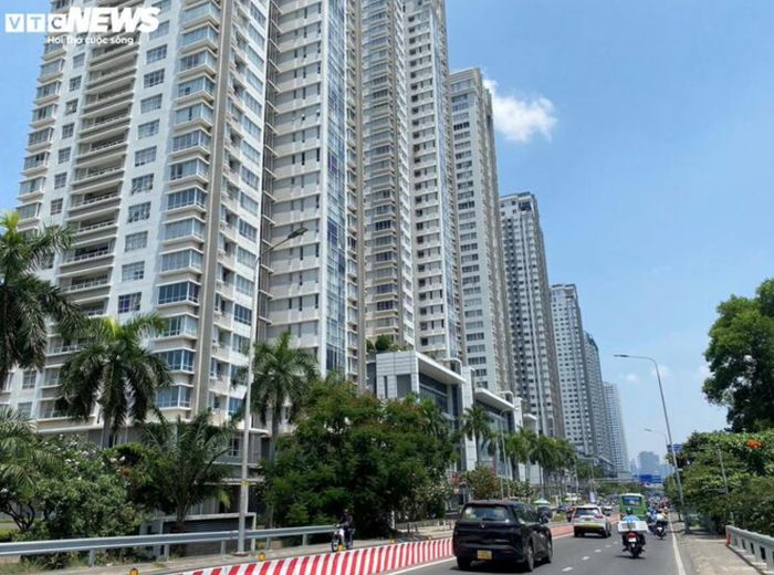 Sở Xây dựng TP.HCM đã cấp 1.174 tài khoản cho các cơ quan, địa phương, doanh nghiệp và sàn giao dịch để cập nhật dữ liệu lên Hệ thống thông tin nhà ở và thị trường bất động sản.