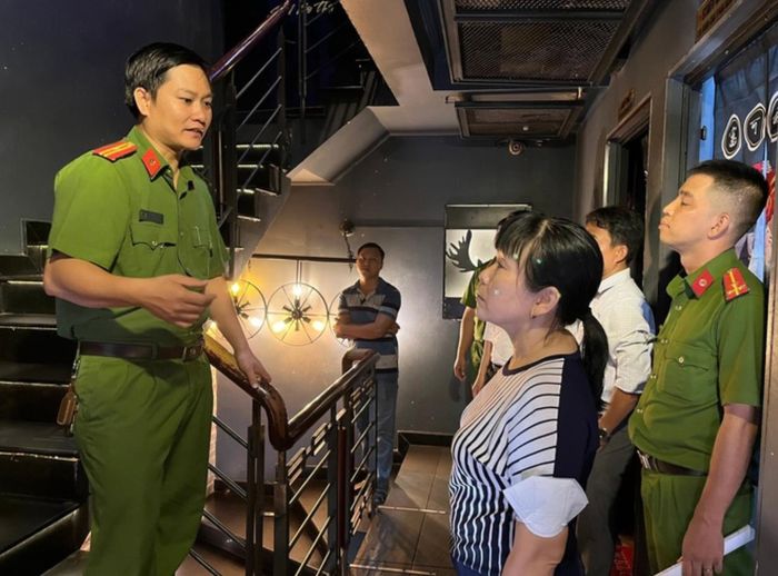 Dù bỏ thủ tục nghiệm thu PCCC, cơ quan chức năng vẫn thực hiện hậu kiểm định kỳ hoặc đột xuất nhằm bảo đảm an toàn cháy nổ tại các công trình, cơ sở sản xuất kinh doanh. (Ảnh minh họa)