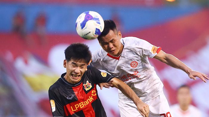Ninh Bình FC vào chung kết Cúp Quốc gia 2025/26.