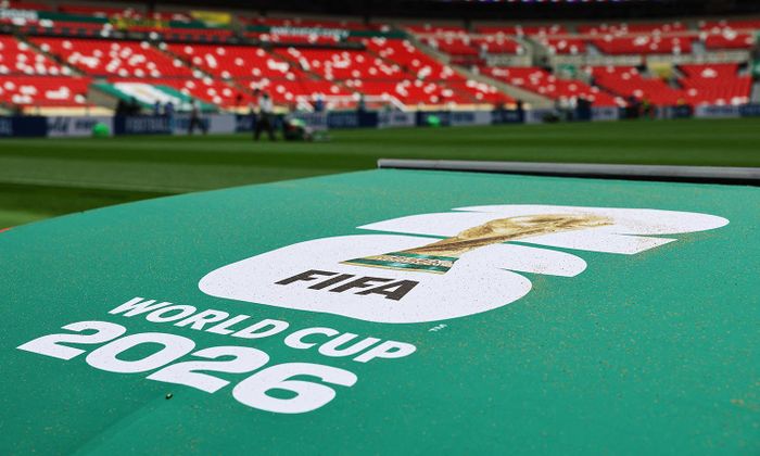 Sân vận động Azteca là nơi diễn ra lễ khai mạc World Cup 2026 của Mexico. (Ảnh: Reuters)