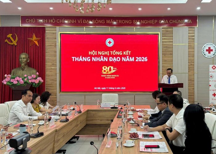 Quang cảnh hội nghị. Ảnh: Mai Hoa