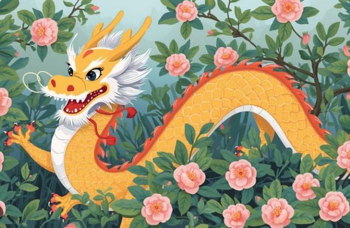 Đôi khi, con giáp Thìn mua sắm theo cảm hứng nhiều hơn là nhu cầu thực tế. Ảnh minh họa