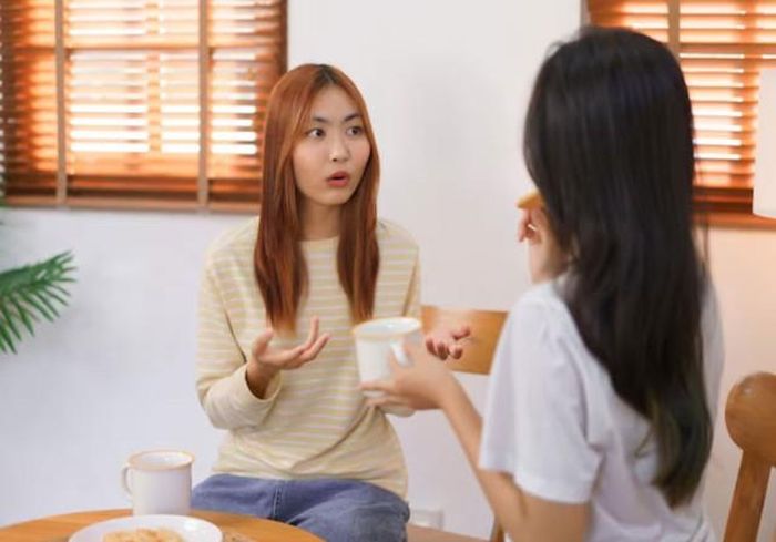 Nhân Mã thường nói ra sự thật theo cách trực diện nhất mà không quan tâm người nghe có sẵn sàng tiếp nhận hay không. Ảnh minh họa