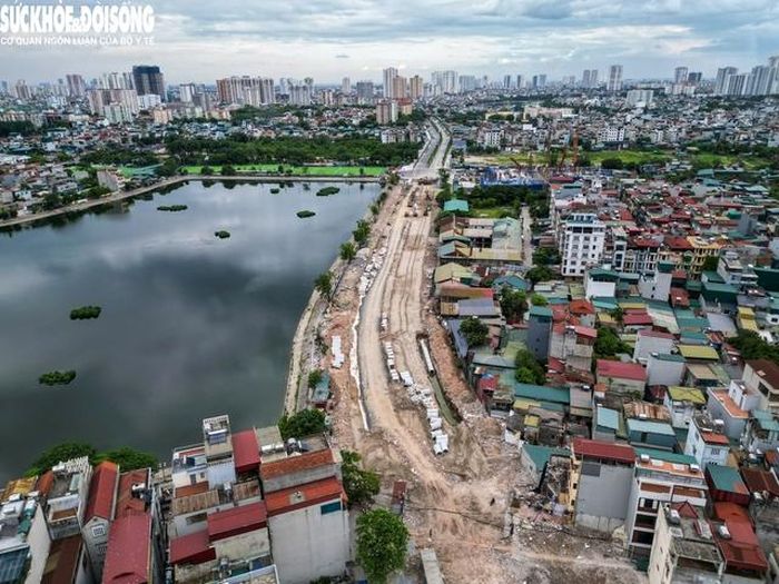 Đây là khu vực có nguồn gốc sử dụng, thời điểm sử dụng đất phức tạp, trong khi hồ sơ quản lý đất đai qua các thời kỳ còn nhiều hạn chế hoặc thiếu căn cứ gây nhiều khó khăn, vướng mắc trong việc lập phương án bồi thường, hỗ trợ giải phóng mặt bằng, bố trí tái định cư.