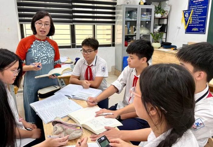 Tuổi vị thành niên là giai đoạn vàng cuối cùng quyết định chiều cao, sức bền và nền tảng sức khỏe lâu dài.